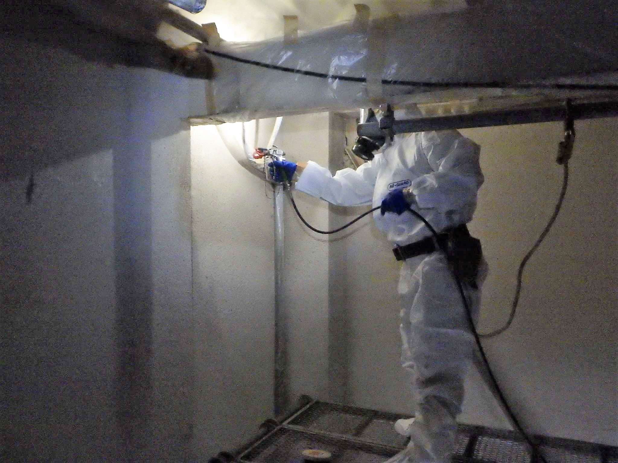 笠岡浄水場（岡山県）の画像