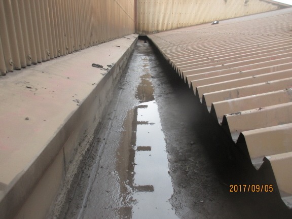 JFE構内作業の画像